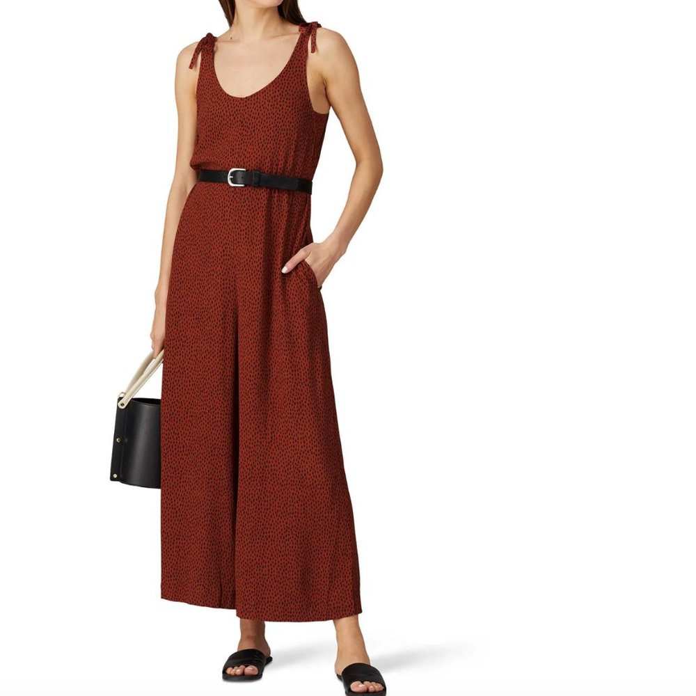 Elk Oens jumpsuit size 2 (US)